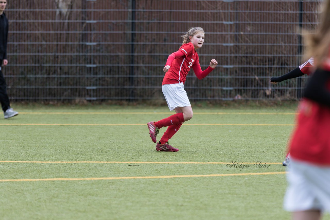 Bild 103 - C-Juniorinnen Kaltenkirchener TS - SV Wahlstedt : Ergebnis: 0:6